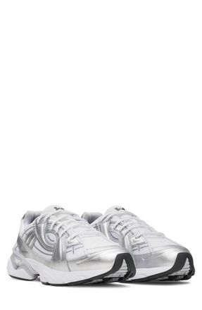 Under Armour Gender Inclusive UA Sola Sneaker in White at Nordstrom, Size 16.5 Womens