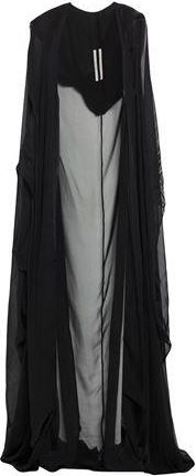 Rick Owens CAPISPALLA - Mantelle su YOOX.COM