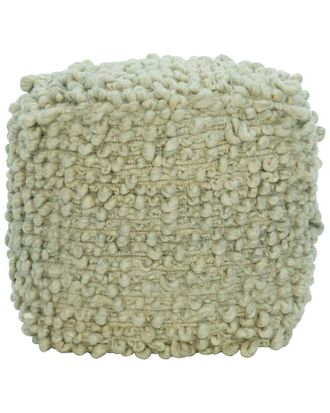 Bernhardt Kai Ottoman