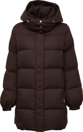 Add Amadeus Detachable Hooded Down Coat