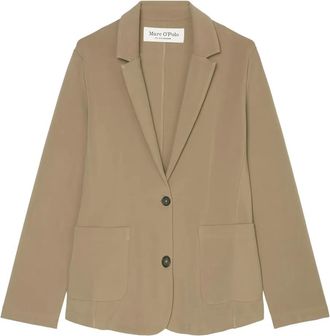 Marc O'Polo Blazer sartoriale - Marrone