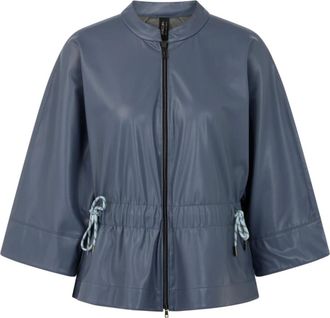 Marc Cain Donna, Giacche, Grigio, M, new