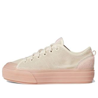 adidas (WMNS) adidas Nizza RF Platform Vapour Pink FW0268