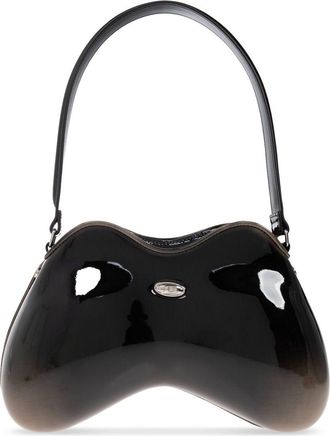 Diesel Double D Shoulder Bag