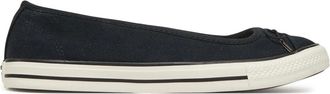Converse Donna, Scarpe, Nero, 36 EU, new