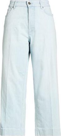 Don the Fuller BOTTOMWEAR - Jeans on YOOX.COM