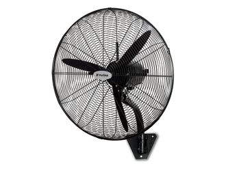 Purline Purline - Ventilador Industrial De Pared 230w Con Aspas De Aluminio