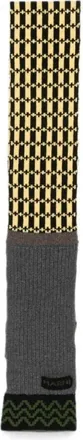 Marni unisex, Accessoires, Veelkleurig, Maat: ONE Size