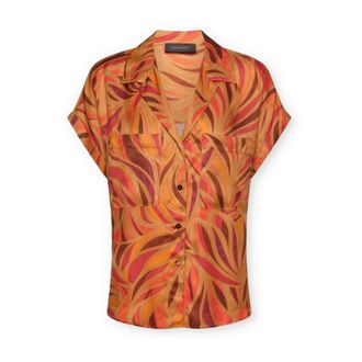 Elena Miro Mujer, Blusas y Camisas, Multicolor, Talla: 4XL