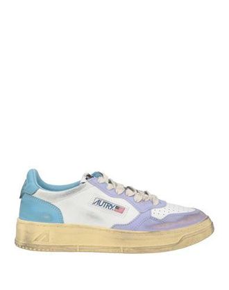 Autry FOOTWEAR - Trainers on YOOX.COM