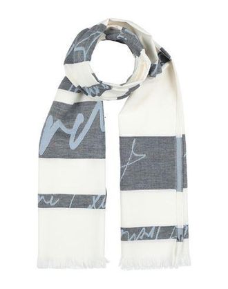 A|X Armani Exchange ACCESSORIES - Scarves on YOOX.COM