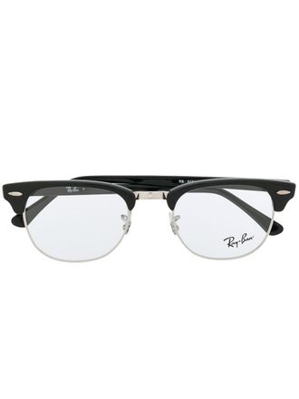 Ray-Ban Occhiali squadrati - Nero