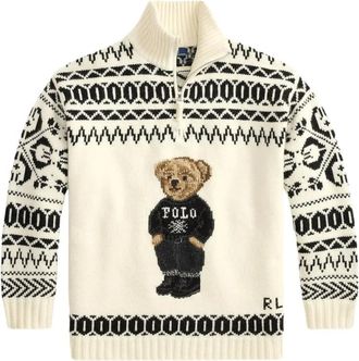 Ralph Lauren Mujer, Sudaderas, Beige, Talla: S