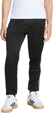 adidas Adicolor Classics SST Track Pants in Black at Nordstrom, Size Xx-Large