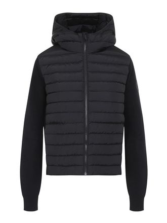 Canada Goose Hybridge Hayes Full Zip Hoodie Jacket