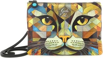 Gabs Cross Body Bags, female, Multicolor, Size: ONE SIZE Pochette Beyonce M