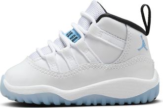 Nike Jordan (TD) Air Jordan 11 Legend Blue 2024 378040-104