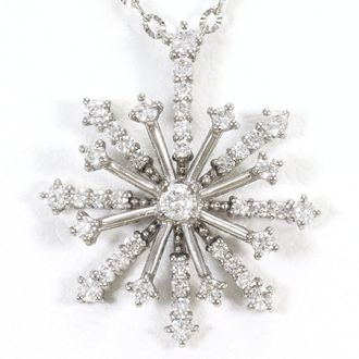 C&A Unbranded (18K) Necklace (Pre-Owned)