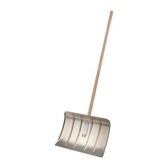 OEM Raspador De Nieve L. Panel 500 Mm H. Panel 350 Mm Longitud Del Mango 1300 Mm M