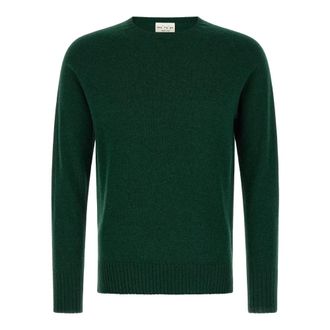 Maryya Hombre, Jerseys, Verde, Talla: XL