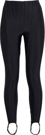 MUGLER HOSEN & R&Ouml;CKE - Leggings auf YOOX.COM