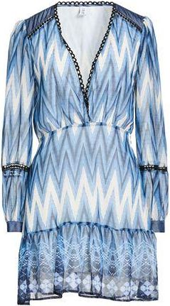 Liu Jo DRESSES - Mini dresses on YOOX.COM