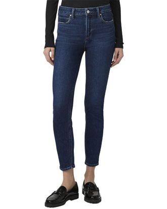 Paige Paige Hoxton Bees Knees High Rise Ultra Skinny Ankle Jean