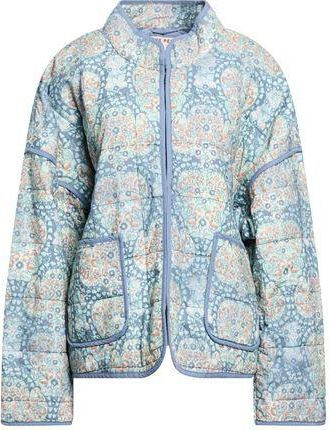 Free People CAPISPALLA - Piumini & Imbottiti Sintetici su YOOX.COM