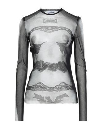 Jean Paul Gaultier TOPWEAR - Tops on YOOX.COM