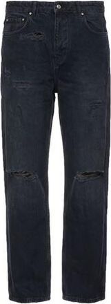 Represent BOTTOMWEAR - Jeans on YOOX.COM