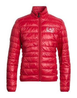 Emporio Armani JACKEN & M&Auml;NTEL - Pufferjacken & Daunenjacken auf YOOX.COM