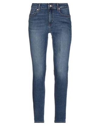 Liu Jo PARTES DE ABAJO - Pantalones vaqueros en YOOX.COM