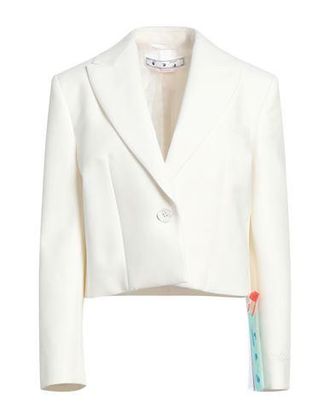 Off-white SUITS and CO-ORDS - Blazers on YOOX.COM