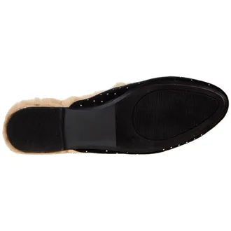 xoxo Lynda Black XO214120 Womens