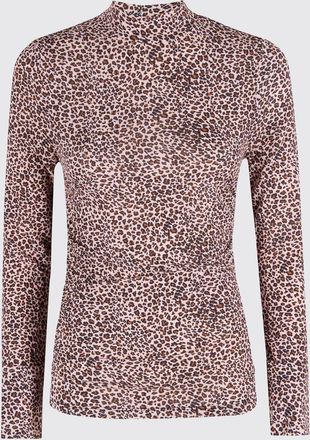 Farm Rio Top FARM RIO Woman color Pink