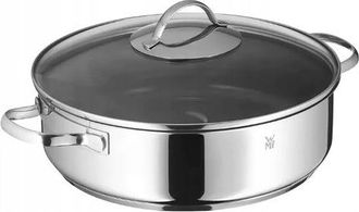 WMF Wmf 07.6140.6380 Olla Sopera Acero Inoxidable