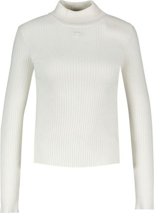 Courrèges Reedition Jumper T-Shirt