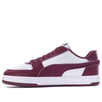Puma Caven 2.0 VTG White Burgundy 392332-09