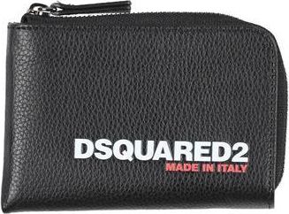 Dsquared2 PICCOLA PELLETTERIA - Portamonete su YOOX.COM