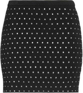 Giuseppe Di Morabito BOTTOMWEAR - Mini skirts sur YOOX.COM