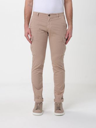 Mason's Pantaloni MASONS Uomo colore Beige