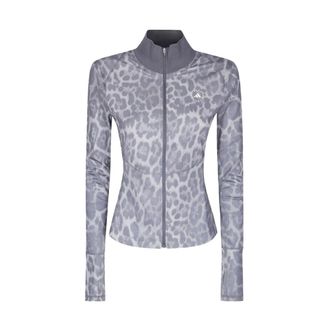 adidas by Stella McCartney True Purpose Jacket - Sport - Mujer - Gris - M