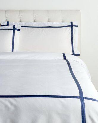 Dea 300 Thread Count Sinfonia Toscana Carlo Insert Duvet Set