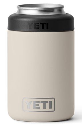 Yeti Rambler Colster 2.0 12-Ounce Can Cooler in Cape Taupe at Nordstrom
