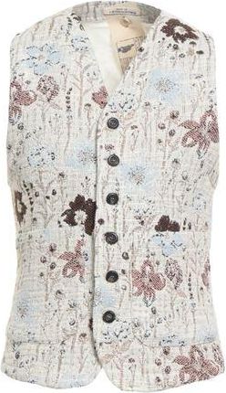 Messagerie SUITS and CO-ORDS - Waistcoats sur YOOX.COM