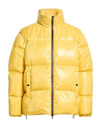 Ahirain COATS & JACKETS - Puffers on YOOX.COM