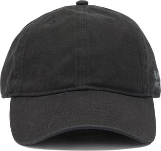 Stüssy Cappelli Nero-Uomo
