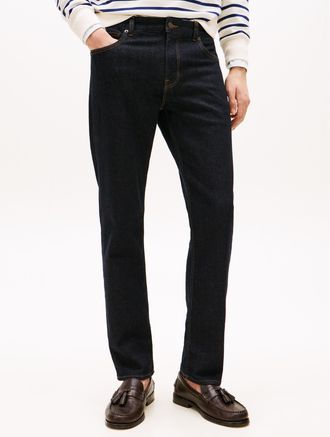 Tommy Hilfiger Straight-Jeans »DENTON Straight Fit«