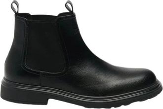 Blauer Schoenen - Heren - Schoenen - Zwart - Maat: 43 EU