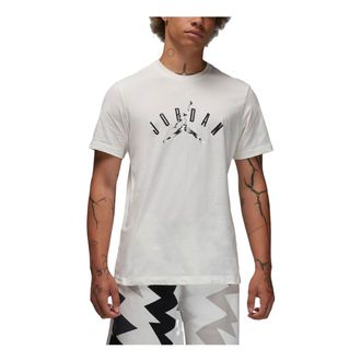 Nike Jordan Air Jordan Flight MVP T-Shirt Sail FB7365-133